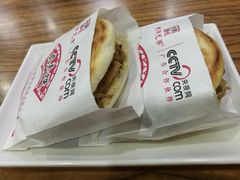 -老陕兄弟(彩虹新城店)