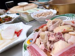 -大理董·董家小厨野生菌火锅(古城旗舰店)