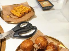 -花味·自助烤肉(江宁同曦店)