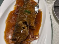 -北京西单美爵酒店-融轩中餐厅