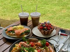 -Money Shops(愚园路店)