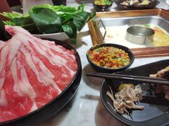 -新辣道鱼火锅(国瑞城店)