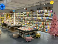 -方庄书店(通润商务会馆店)