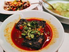 长沙臭豆腐-望湘园·洞庭渔宴(永旺店)