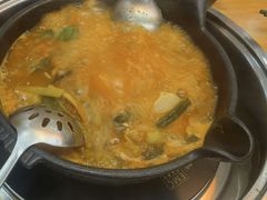 -黔三一夺夺粉酸汤火锅(百信店)