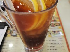 -龙城冰室(旺角)