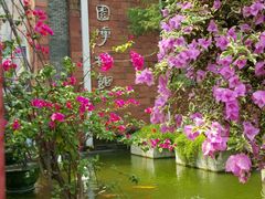 -东莞市可园博物馆