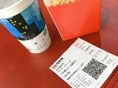 -璇宫国际影城(江汉路店)