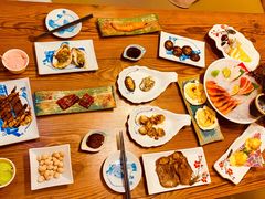 -红叶日本料理(辰熙广场店)