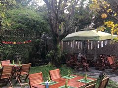 景观位-林院餐厅