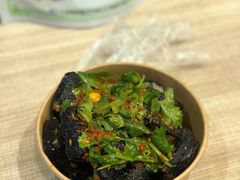 -自黑豆夫·臭豆腐夹馍(四海唐人街店)