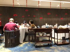 -红棉中餐厅·广州海航威斯汀酒店