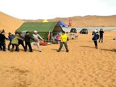 -内蒙古沙漠飞狐生态旅游开发有限公司