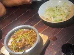 -外婆家(义乌新光汇购物中心店)