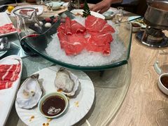 -石鼎香·非遗淮扬火锅(江都龙川桥店)