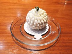 -集品堂·JPC餐厅(青年大街市府店)
