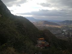 -鸡鸣山旅游风景区