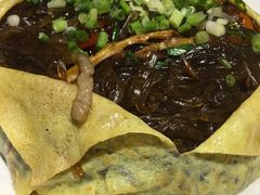 -淮上豆府(水厂路店)