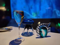 -渔火·特色餐厅(佘山世茂洲际酒店)