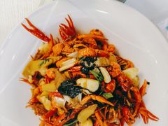 -一起吃小龙虾·海鲜(海珠店)