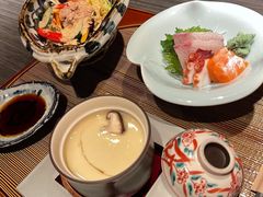 -滩万日本料理Nadaman(国贸大酒店)