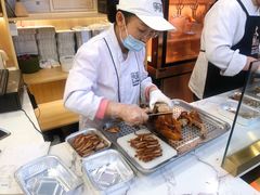 -火刻北京烤鸭(市北区·鲍岛市场店)