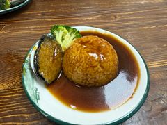 -叶存利海鲜大馅饺子(海宁路总店)