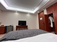 -天目湖涵田半山温泉