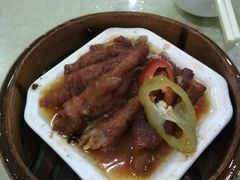 -港海餐厅(解放东路店)