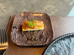 -恰餐厅 CHAR Grill&Bar(西安经开洲际店)
