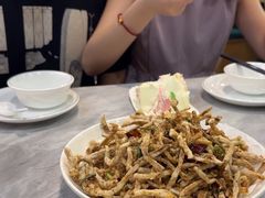 -老四川平头酸菜鱼(衙前店)