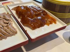 -玉林烤鸭店(定福庄店)