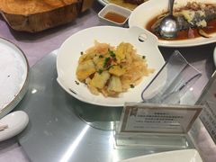 -宝燕壹号(徐汇店)