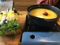 -U你·湖北家宴菜(南湖总店)