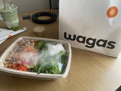 -Wagas沃歌斯(环贸店)