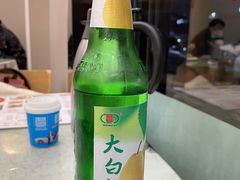 -苏师傅菜馆(上沙店)