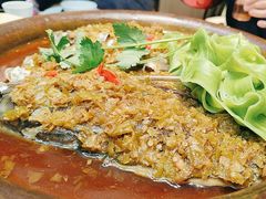 -蜀香格格•剁椒鱼头(龙西店)