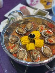 -鸿涛阁宴会中心