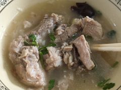 -禾珍珠家常小馆(河南博物院店)