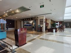 -风味小馆(天目湖宾馆店)
