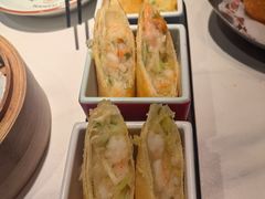 -禄运茶居·手工点心(猎德店)