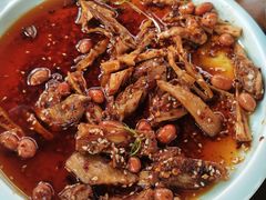 -院8里·小聚园老川菜(九眼桥店)