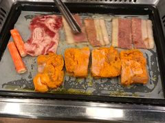 -牛佳客自助烤肉火锅餐厅(财富中心店)