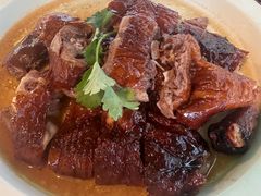 -广府乡下·饭庄(新港东路店)