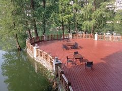 -海兰云天度假区温泉