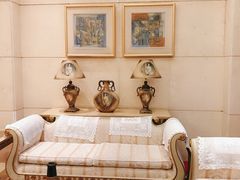 -上海安亭别墅花园酒店