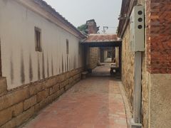 -蔡氏古民居建筑群