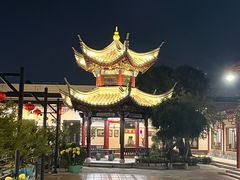 -小榄公饭店·岭南庭院餐厅(民安北路店)