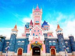 -厦门方特梦幻王国