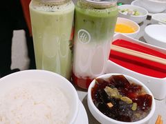 -海底捞火锅(中山路天主教堂店)